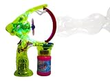 Amazing Bubble Blower Gun - Super Big Bubble Maker(colors vary)