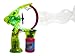 Amazing Bubble Blower Gun - Super Big Bubble Maker(colors vary)