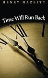 Time Will Run Back cover