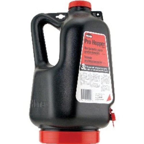 Homax 4505P Hopper for Dry Mixes, 3-Liter Capacity