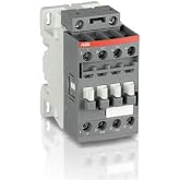ABB AF26-40-00-13 Contactor, IEC, 100-250 VAC/VDC