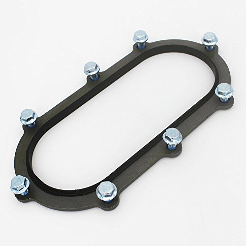 KIPA Fuel Pump Gasket For SUZUKI TL1000R 1998 1999 2000 2001 2002 2003