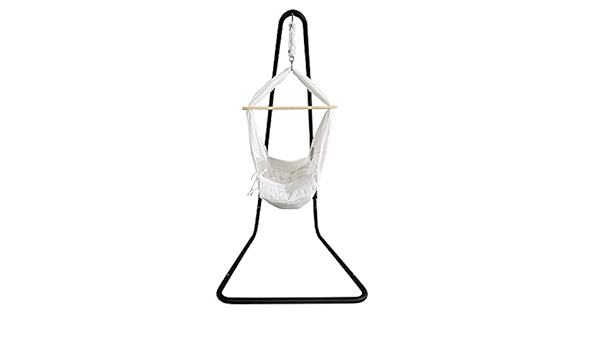 hanging cradle stand