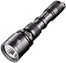 Nitecore MH25 CREE XM-L U2 LED 960 Lumen Rechargeable Flashlight, Black