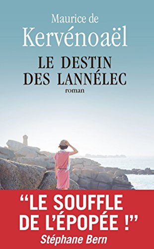 Le destin des Lannélec