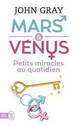 Mars & Vénus