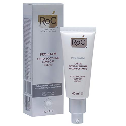 RoC Pro-Calm Extra-Soothing Comfort Cream 40 ml