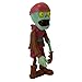 Horizon Party PVZ Plant Coconut Cannon Ball Popper Zombie Action Figure Toy