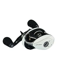 Pflueger Patriarca xtlow Perfil carrete