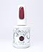 Gelish Soak Off Gel Nail Polish, Exhale, 0.5 Ounce