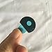 Original Rear Camera Lens True Glass with Adhesive for Motorola Moto Z/Z Play/Z Force Droid