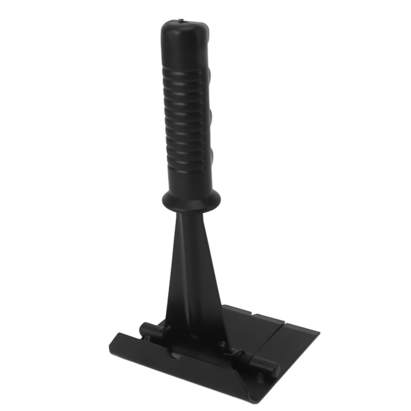 Trim Puller Removal Tool, Wood Trim Removal Tool with Ergonomic Handles, Multi Tool Nail Pulling Pry Bar Molding Removal Flooring Tools for Baseboard Removing