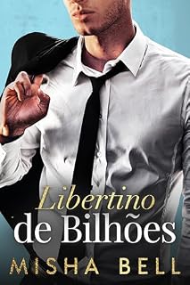 Livro Libertino de Bilhões