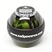 NSD Power AutoStart Spinner Gyroscopic Wrist and Forearm Exerciser with Auto Start Feature