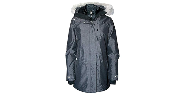 beverly mountain interchange jacket