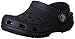 crocs Kid's Classic K Clog 10006, Navy, 12-13 M US Little Kid