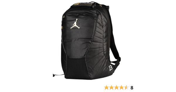 jordan backpack retro 12