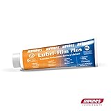 Haynes Lubri-Film Plus Tube 12 - 4oz. Tubes Per Box