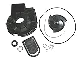PACER PUMPS, DIV. OF ASM IND P-58-702EP-P 3Vane Pump Re-Build Kit