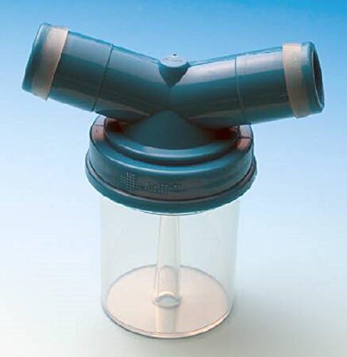 Disposable Water Traps, Disp H20 Trap, (1 CASE, 50 EACH)