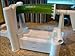 New and Essential Spiralizer Tri-Blade Spiral Vegetable Slicer