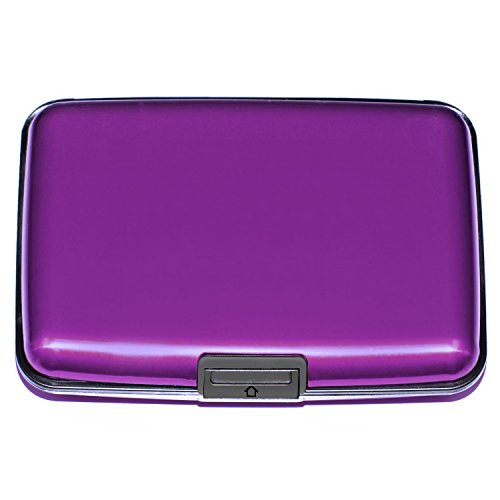 Maxgear rfid credit card holder for women rfid credit card wallet…