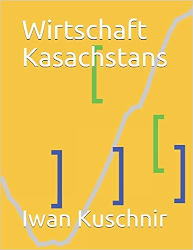 Wirtschaft Kasachstans