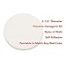 Hardex Door Knob Wall Protector Plate 3