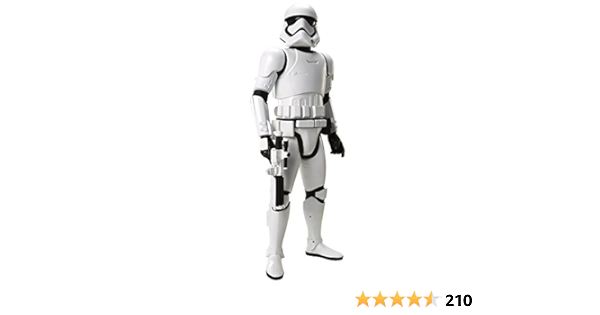 stormtrooper 31 inch figure