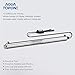 UV whole house water sterilizer Ultraviolet light 12 GPM, 55W Model ATO SDE-55-X Disinfection System
