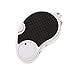 Neon NO. 6901 5X 45mm Foldable LED Light Pocket Keychain Jewelers Loupe Magnifier