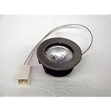 NT AIR Range Hoods HALOGEN light with housing 12V/20W