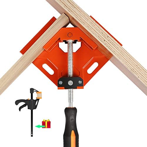 Wood Clamps For Woodworking, Basecent 