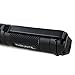 ThruNite T10 compact flashlight series, Max 252 Lumen Single CREE LED;Uses one 1.5V AA battery;tail switch and twisting head for single-hand operation;3-mode;Powerful AA Flashlight! (T10 CW XP-L)