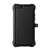 BALLISTIC Tough Jacket Maxx Series Case for Apple iPhone 6 - Retail Packaging - Black