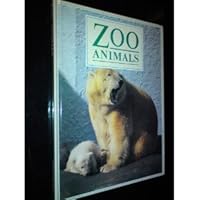 Zoo Animals 1850514852 Book Cover