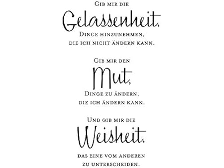 Download Gelassenheit dinge hinzunehmen die du nicht aendern kannst Desktop Wallpaper