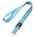 Nike Lanyard NS Gamma Blue/White