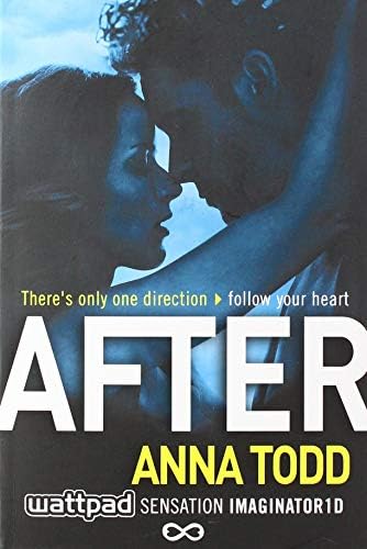 After (Volume 1) (The After Series)