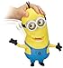 Despicable Me Minion Tim The Singing Action Figure