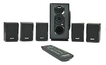 hcl computer speakers