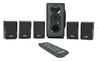 hcl computer speakers