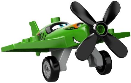 disney planes lego