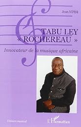 Tabu Ley Rochereau