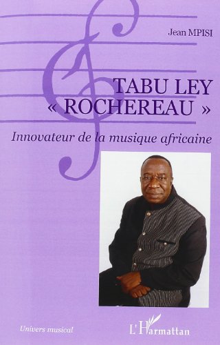 Tabu Ley Rochereau