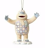 Jim Shore “Rudolph the Red-Nosed