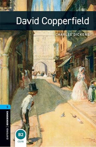 Oxford Bookworms Library: Level 5: The Merchant of Venice: William