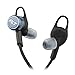 Plantronics BackBeat GO 3 Wireless Headphones - (Renewed) (Blue)