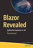 Blazor Revealed: Building Web Applications in .NET