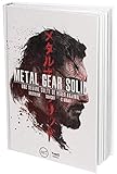 Metal Gear Solid : Une oeuvre culte de Hideo Kojima by Denis Brusseaux, Nicolas Courcier